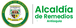 Logo Alcaldia de Remedios