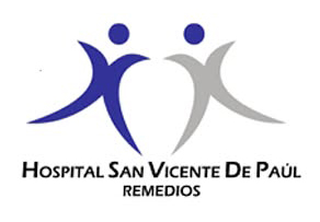 Logo Hospital de Remedios